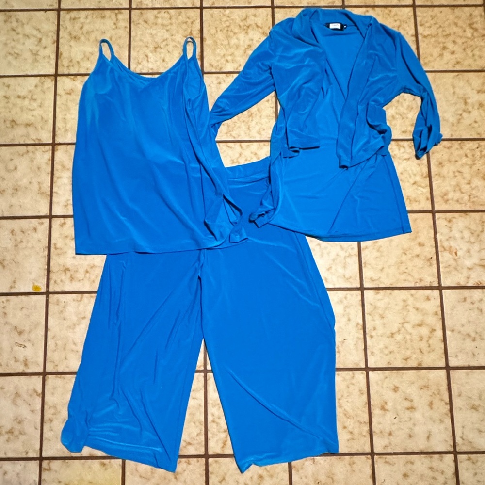 3 piece Sympli set